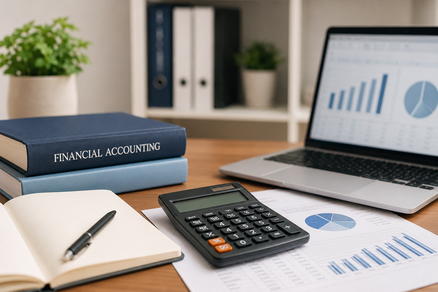 Accounting Course