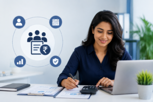 HR Payroll Course: Build Practical Skills for a Successful Payroll Career